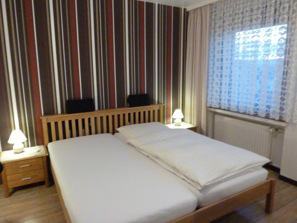 Landhaus Harzblick Guest House Goslar Bilik gambar