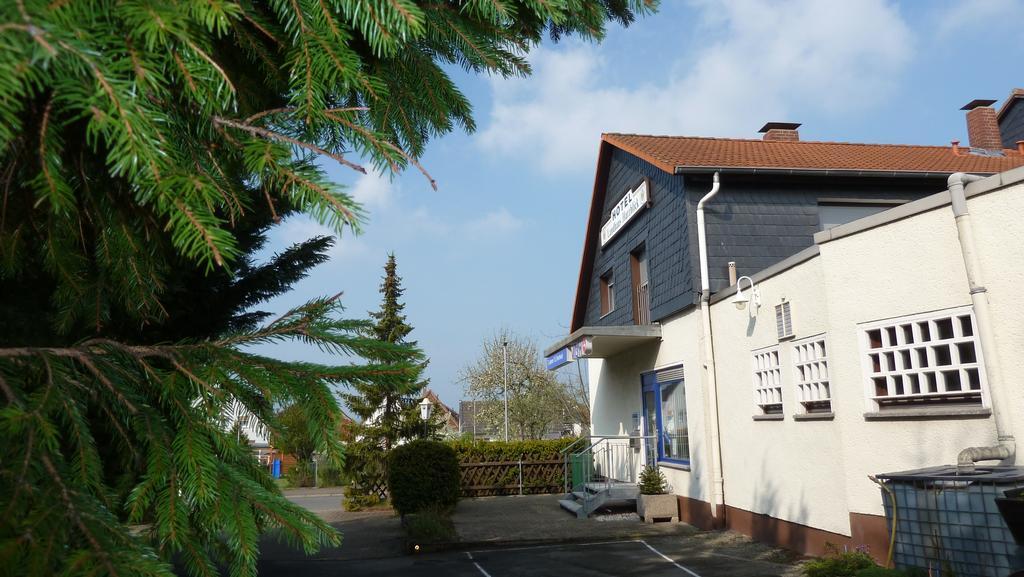 Landhaus Harzblick Guest House Goslar Luaran gambar