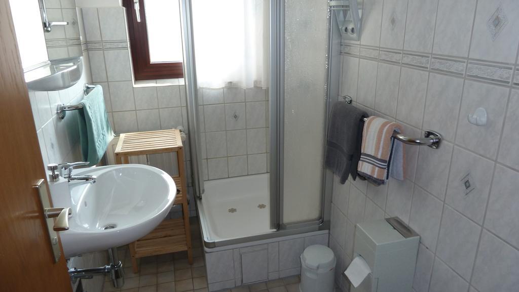Landhaus Harzblick Guest House Goslar Bilik gambar