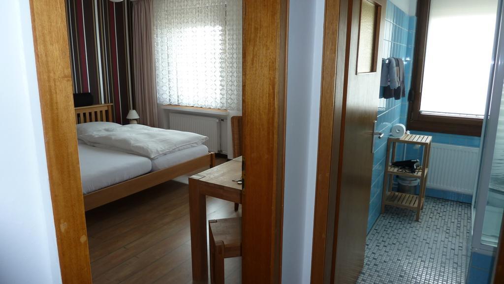 Landhaus Harzblick Guest House Goslar Bilik gambar