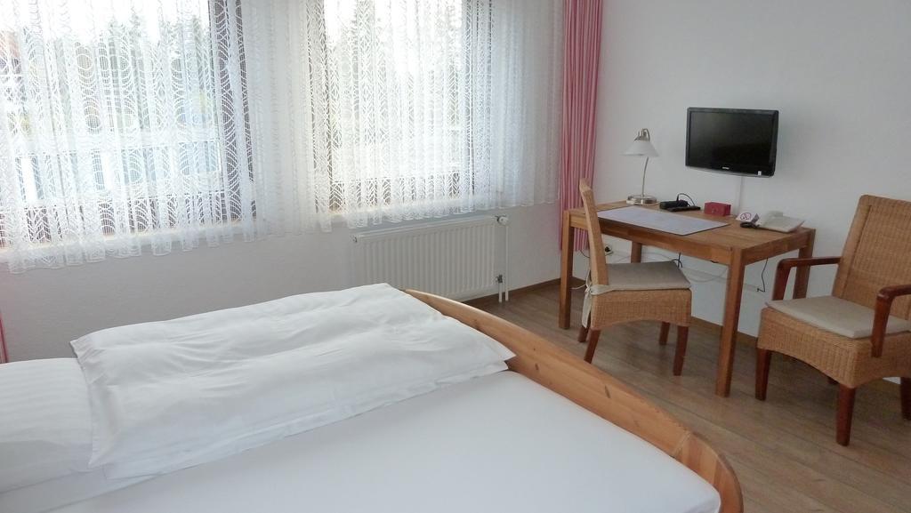 Landhaus Harzblick Guest House Goslar Bilik gambar
