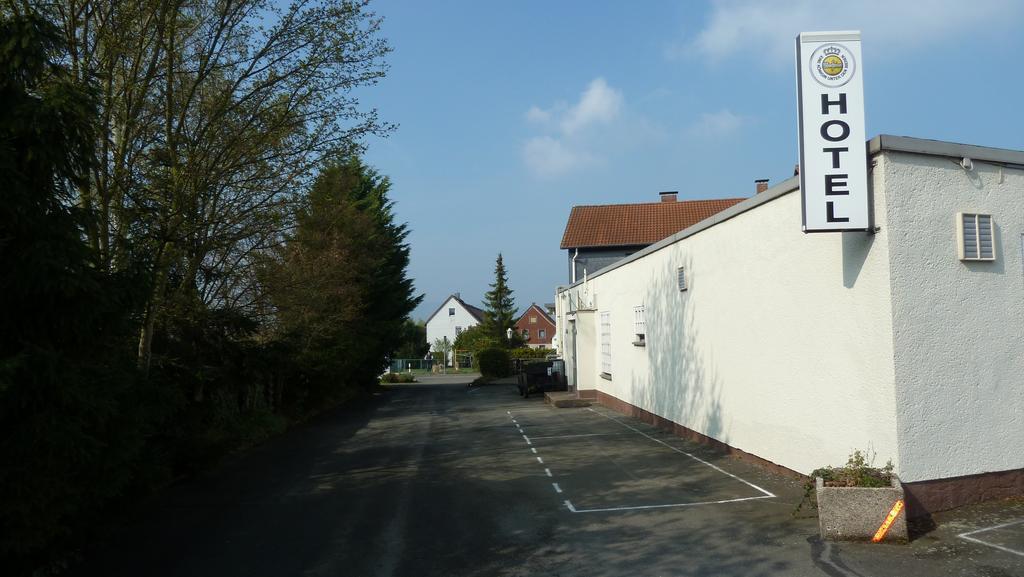 Landhaus Harzblick Guest House Goslar Luaran gambar