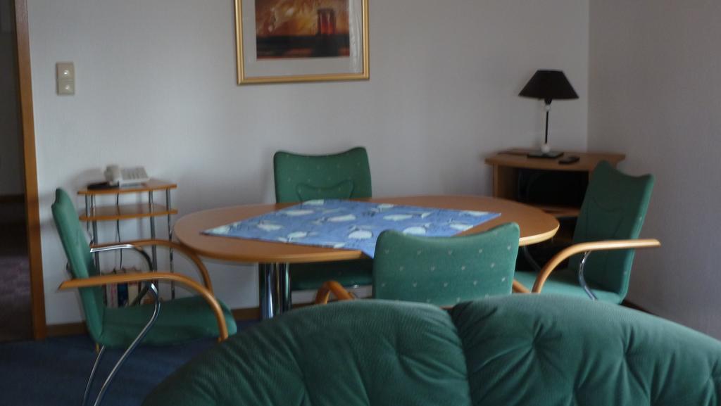 Landhaus Harzblick Guest House Goslar Bilik gambar