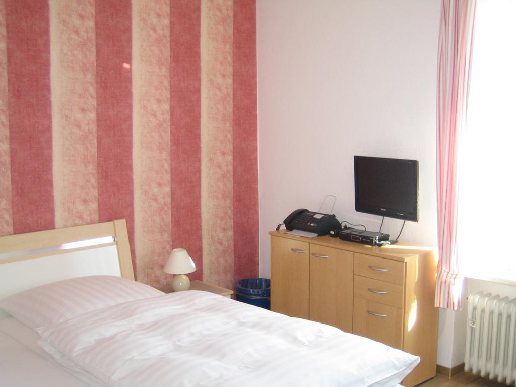 Landhaus Harzblick Guest House Goslar Bilik gambar