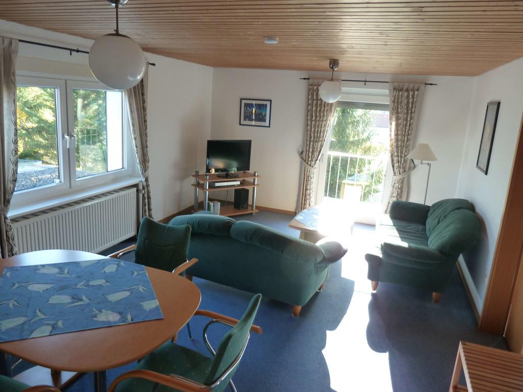 Landhaus Harzblick Guest House Goslar Bilik gambar