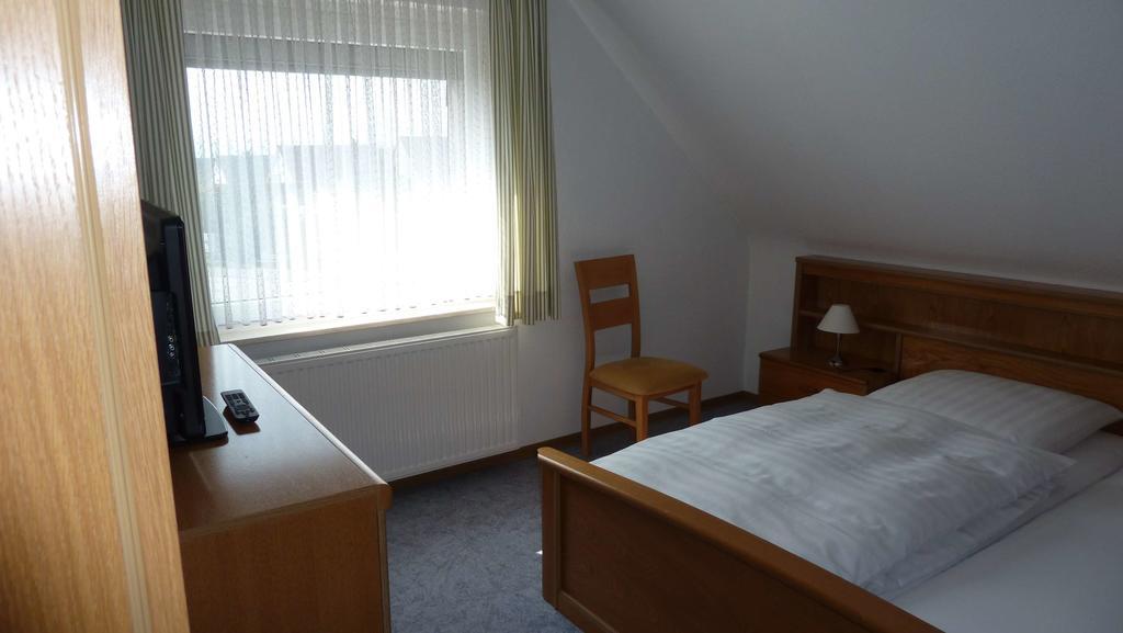 Landhaus Harzblick Guest House Goslar Bilik gambar