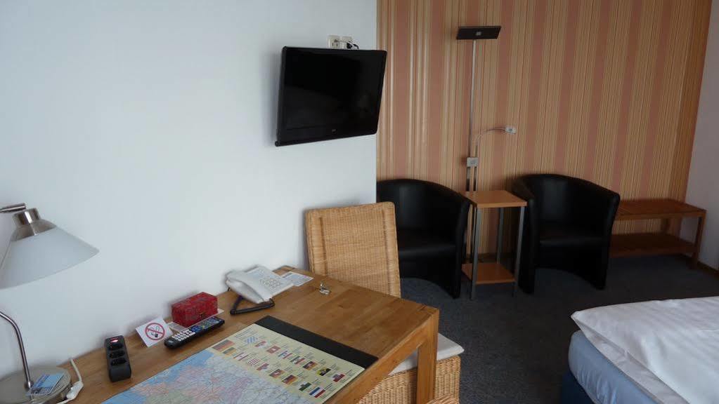 Landhaus Harzblick Guest House Goslar Luaran gambar