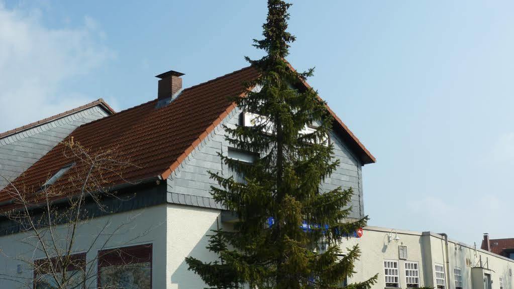 Landhaus Harzblick Guest House Goslar Luaran gambar