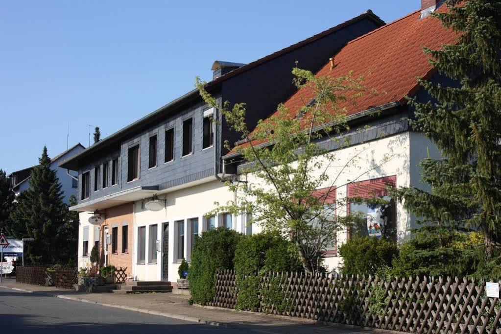 Landhaus Harzblick Guest House Goslar Luaran gambar